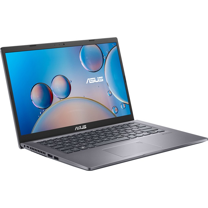 Laptop ASUS Vivobook X415EA-EK048T i3-1115G4| 4GB| 256GB| OB| 14&quot;FHD| Win10 (Xám)