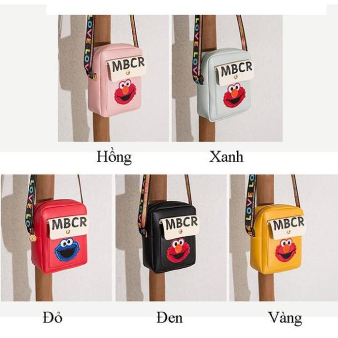 Túi hộp mini nhỏ đeo chéo giá rẻ da mềm, túc xách nữ công sở TXN139-C Loại 1 AZ1 CV1 | BigBuy360 - bigbuy360.vn