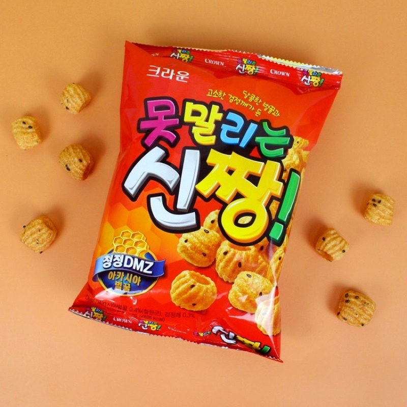 SNACK HÀN QUỐC TỔNG HỢP THẾ GIỚI SNACK NỘI ĐỊA🧅