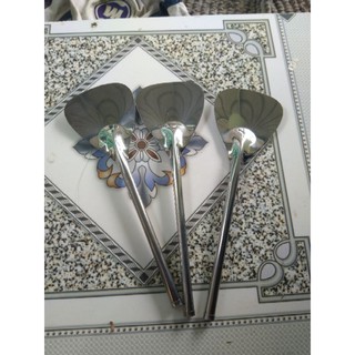 sạn inox size nhỏ (8.5 x 28cm)