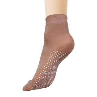 10 đôi tất giấy chống trơn trợt