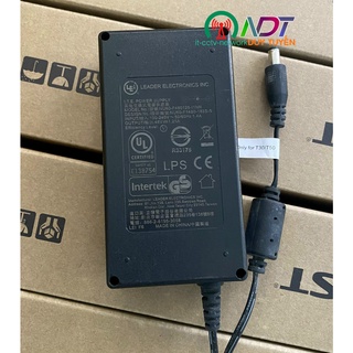 Nguồn Adapter 48V 1.25A LEADER Nguồn DC Cấp Điện Cho Switch Poe , Wifi ...