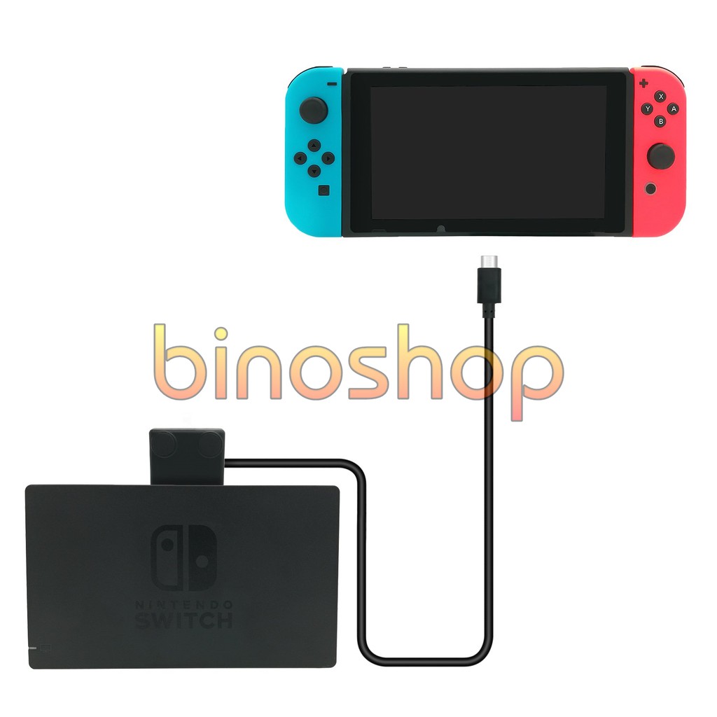 Cáp Nối Dài Dock Cho Nintendo Switch | BigBuy360 - bigbuy360.vn