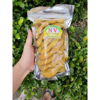 Me Thái Ngâm 700g-Có kèm muối