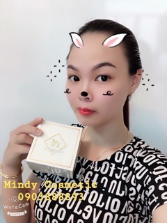 Kem body CHEESE WHITENING KOREA