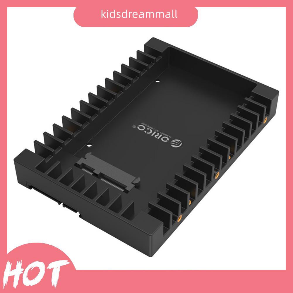 1 Khay Đựng Ổ Cứng Ssd Orico 1125s 2.5 Inch Sang 3.5 Inch 7 / 9.5 / 12.5mm Sata | WebRaoVat - webraovat.net.vn