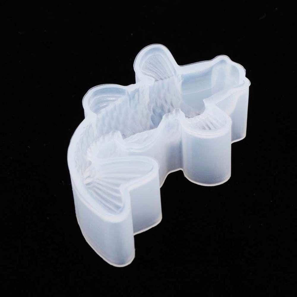 YIYU Khuôn Silicone Làm Trang Sức Thủ Công