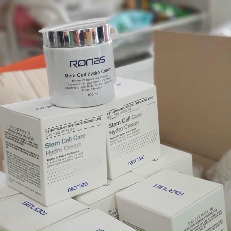 kem ronas 100ml