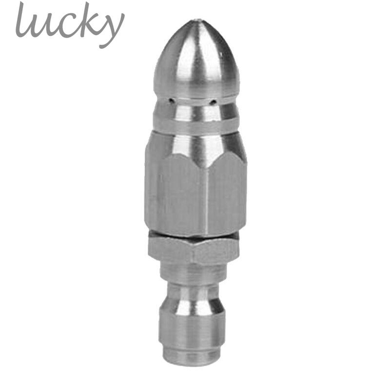 Vòi phun nước bằng thép không gỉ
