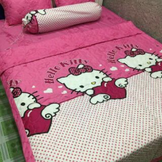 Gra  gối  cotton