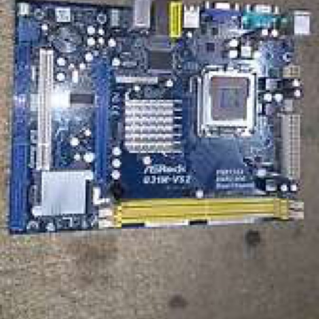 Main g31 asrock hang zin. Thao thùng