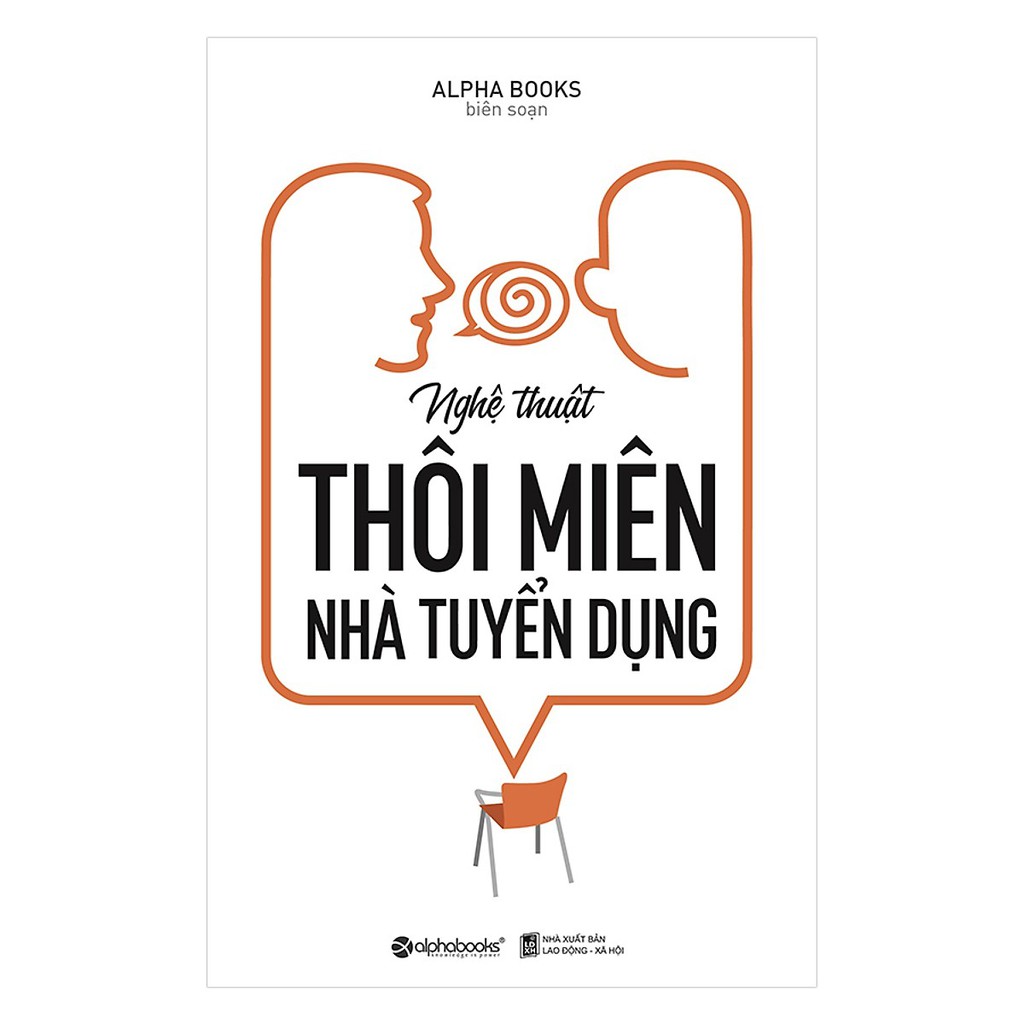 Sách-Nghệ thuật thôi miên nhà tuyển dụng