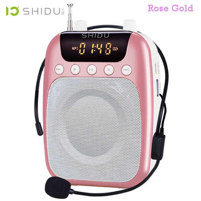 Bộ Loa + 2 Mic trợ giảng ko dây và có dây