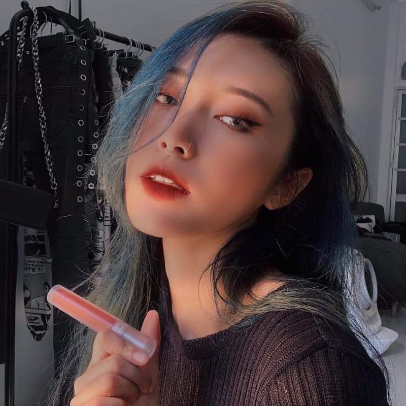 SON KEM DARLING VELVET CREAM LIP | UNICORN CASTLE | BigBuy360 - bigbuy360.vn