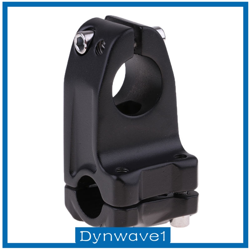 Pô Tăng Xe Đạp BMX Bằng Hợp Kim Nhôm