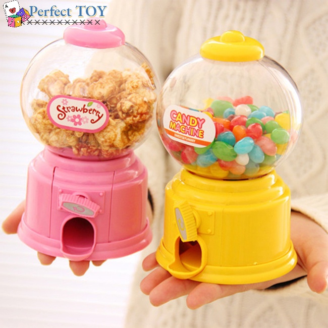 Máy bán kẹo đồ chơi mini cho trẻ em