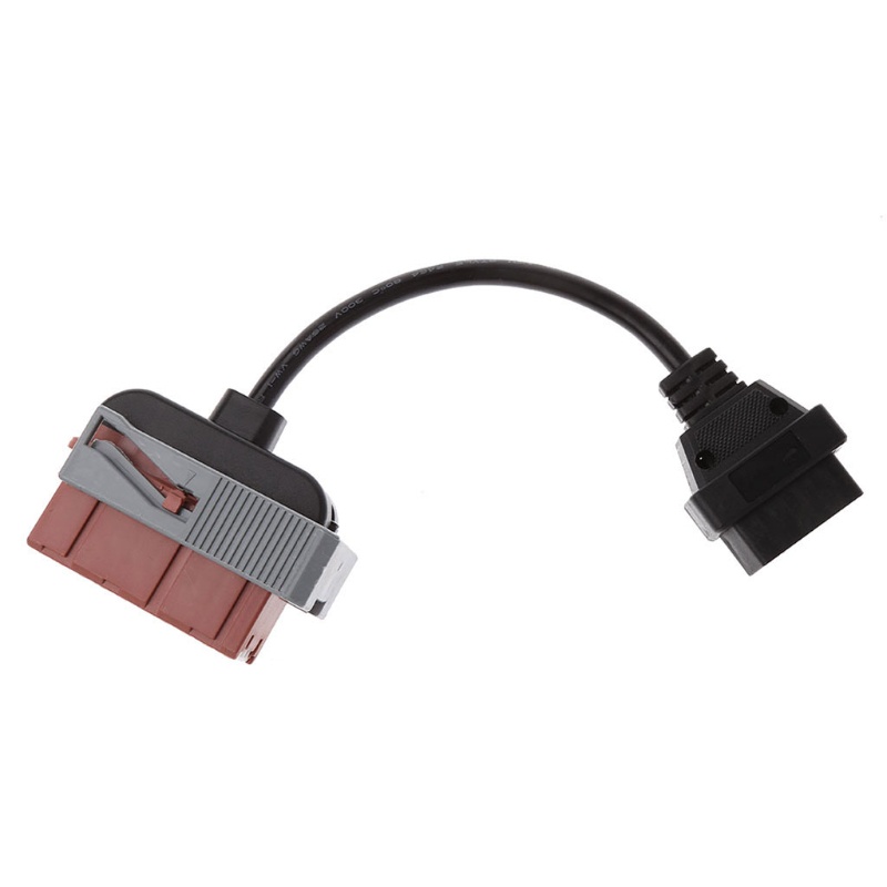 Set 8 Dây Cáp OBD OBDII Chuyên Dụng Cho Thiết Bị Chẩn Đoán Lỗi Ô Tô