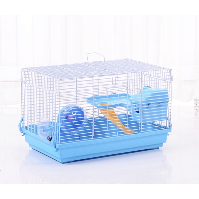 Lồng Hamster 47x30x30