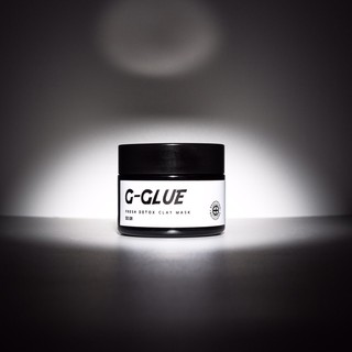 GGlue - mặt nạ đất sét giảm mụn