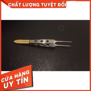 Kẹp phẫu tích có mấu dùng trong thẩm mỹ, nhấn mí