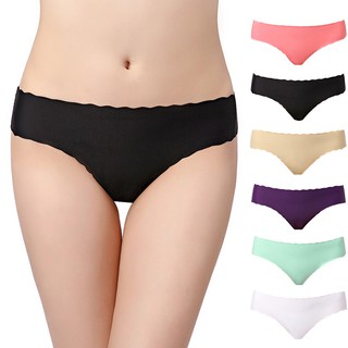 Phụ nữ Sexy Ren G-String Quần lót Thongs Đồ lót Đồ lót Quần lót
