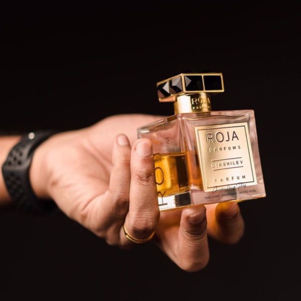 Nước hoa Unisex Roja Parfums Diaghilev 10/5ml