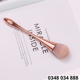 Chổi phủi bụi nail cán dài đẹp