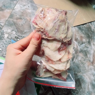 300gram mực khô không râu siêu rẻ
