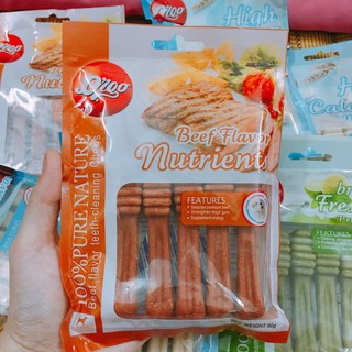 Bánh thưởng hình xương
