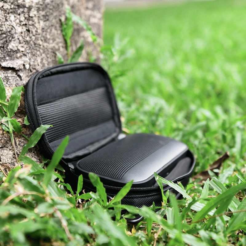 Túi Đựng Loa Chống Trầy Có Khóa Kéo Cho Loa Flex