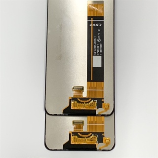 Màn hình samsung a23/m23/m33/a13 zin đen