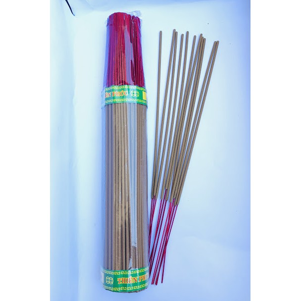 Nhang trầm hương Thiên Phúc 40cm 450g