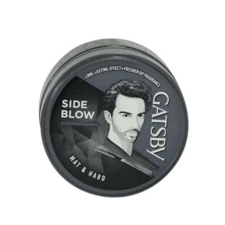 Wax vuốt tóc Gatsby 75 gr