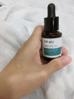 DR.WU - SERUM LÀM SÁNG VÀ PHỤC HỒI DA