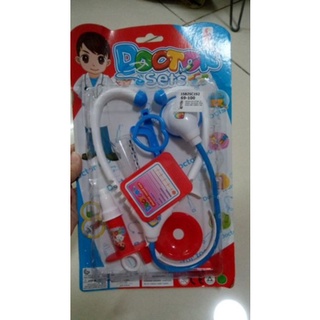 Đồ Chơi Bác Sỹ Cho Bé