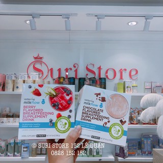  Ngũ cốc lợi sữa Upspring Milk Flow Mỹ