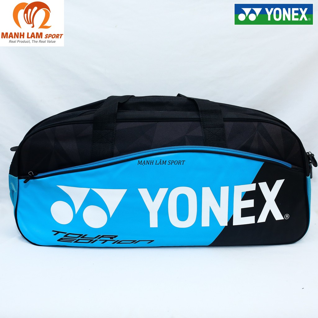 Túi vợt cầu lông Yonex BAG9831/BAG9826