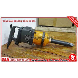 Súng vặn bulông Kocu KC-85L
