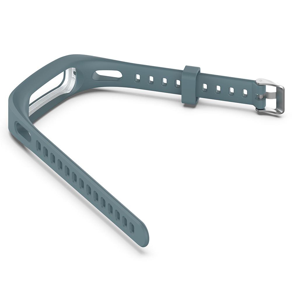 Dây đeo silicon thay thế cho vòng đeo tay thông minh Huawei Honor Band 4 Running Version/Huawei Band 3e
