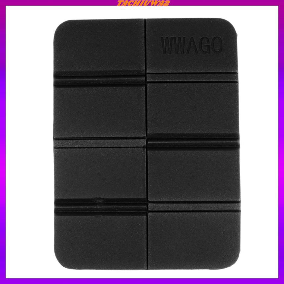 Đệm Xốp Lót Ghế Ngồi Bãi Biển Chống Ẩm Màu Cam Tachiuwa2