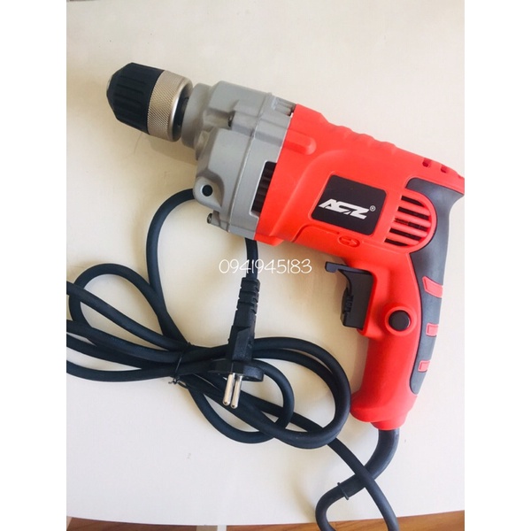 Máy khoan bắn vít ACZ 10ly