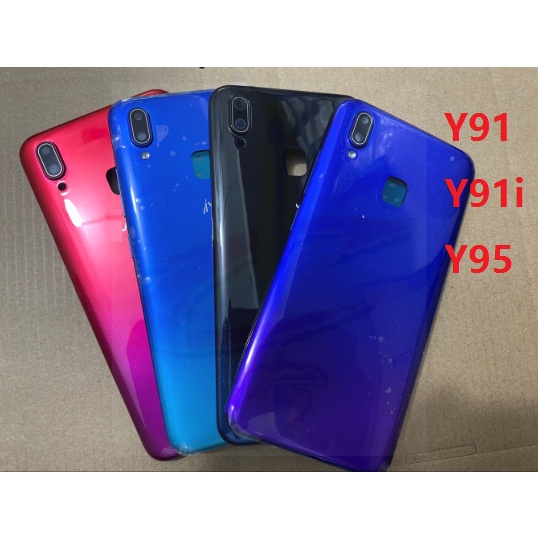 Ốp Điện Thoại Cho vivo Y91 Y91i Y95