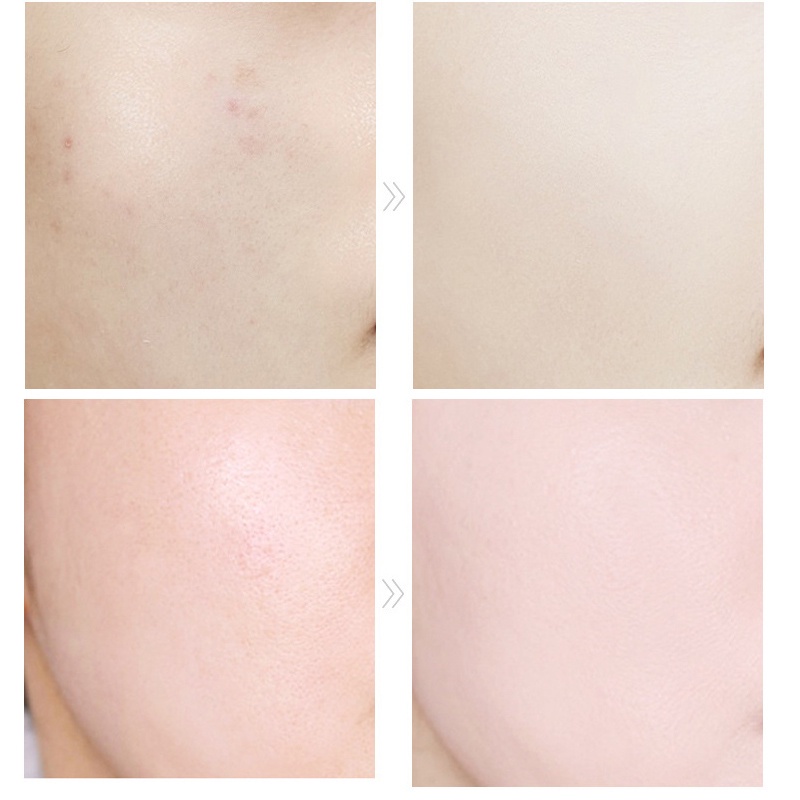 [Hàng mới về] Phấn nền Images trang điểm kiểm soát dầu mềm mịn