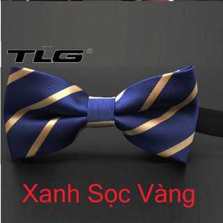 Nơ Đeo Cổ Nam Tlg 206247 [SKM]