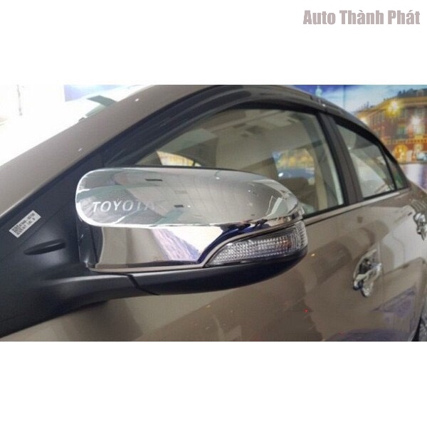 Ốp gương chiếu hậu VIOS 2015-2017, 2018-2023