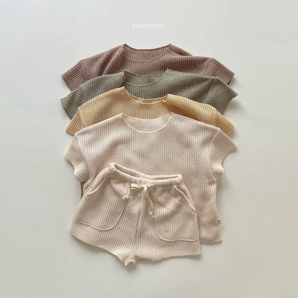 Hachi rời 2022 PEEKABOO