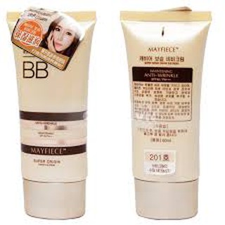 Kem nền BB Beauty cream Mayfiece  69K