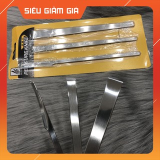 bộ dao lấy khóe