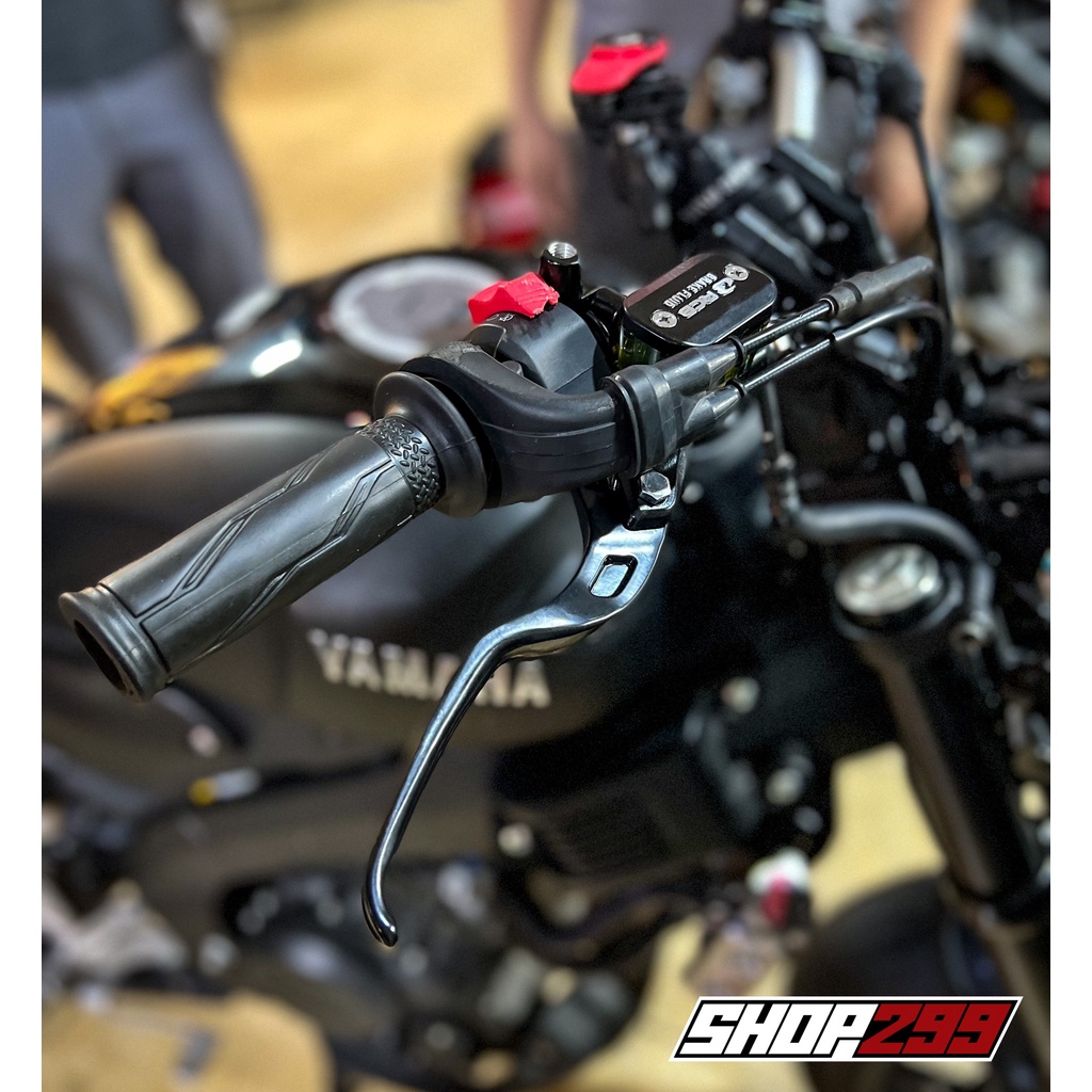 Tay Thắng RCB S1 Bình Dầu Liền Chính Hãng