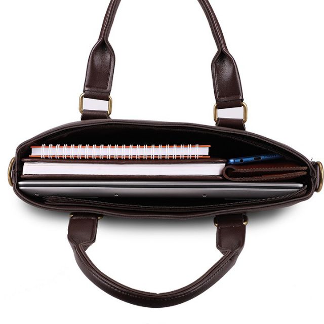 Cặp công sở Yuumy 06( nhận in chữ theo yêu cầu) | BigBuy360 - bigbuy360.vn